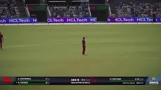 Gujranwala Rustams VS Karachi kings l E-PSL 5 l Match 17
