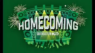 Southeastern Homecoming 2025