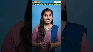 🚀 Kanchi University Admissions 2025|Full Details Admission Process, Eligibility & Institution 🚀