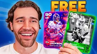 EA Gave OUT THREE FREE 90s! | NMS #12!