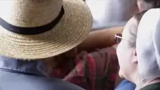 TEASER: Lancaster 5-Minute Film Festival