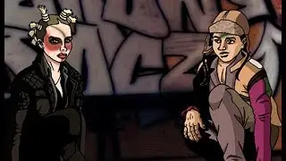 The Tribe: Reboot [Episode 5]