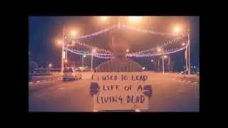 DEAD EYES GLOW - CONFESSION (Official HD Lyric Video)