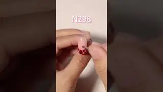 ✨  A Touch Of Festival Elegance✨   💅 Product used: Nail 12 Colors (NSE...