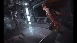 Nightcore Face To Face
