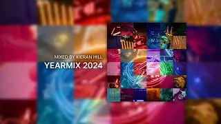 Futurized Yearmix 2024 | Mixed by Kieran Hill