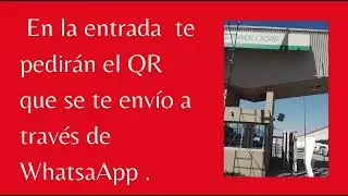 Entrevista DACOMSA indicaciones.
