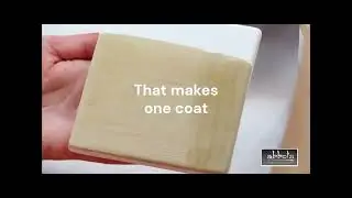 How to Apply Abbots Brushable Glazes | Pottery Glaze Coats Demo (Cone 6)