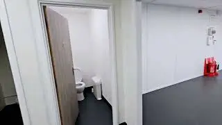 Modular Classroom Completion - Wellingborough School, Northampton, UK.