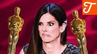 11 MAUVAISES décisions et FAILS aux OSCARS - Topsicle Cinéma