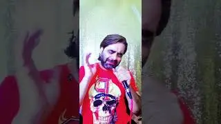 Imran aslam akaley hua