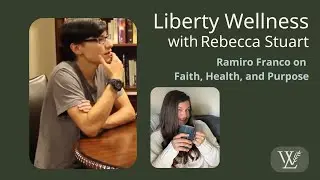 Ramiro Franco on Faith, Health, and Purpose