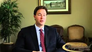 General Anesthesia in Dentistry. Dr. Robert Klein, Highland Dental Clinic