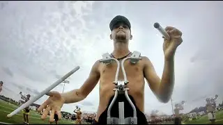 DCI 2015: The Cadets - Part 3 of 3 - FULL SHOW
