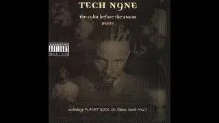 Tech N9ne - Planet Rock 2K (Down South Remix) [The Calm Before the Storm (Part I)]