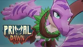 Primal Dawn | February 2026 Rivals II Monthly Event