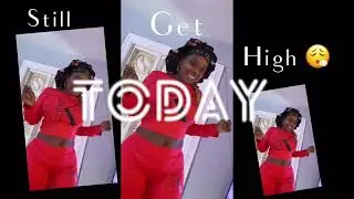 FRIDAY (OFFICIAL Visualizer ) &hellip;.                        Jazzica The MF PlayGirl&hellip;