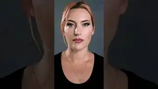 #katewinslet #beauty #makeup #makeupartist #new #makeupartist #atractive #celebritymakeup