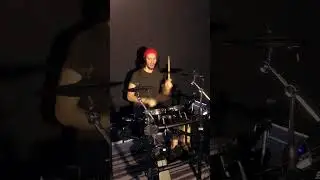 #prodigy #drummer #cover