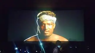 Karnan-Kandaa Vara sollunga song theatre response🔥🔥🔥