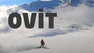 Küresel Isınma Rize'yi Avrupa Kayak Merkezi mi Yapacak?
