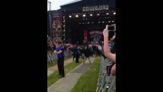Catman's download 2015 part 4 and a bit of 5fdp