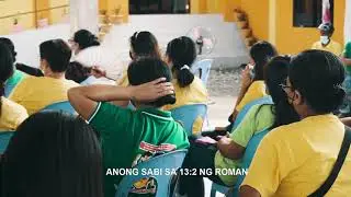 GOVERNOR BONZ DOLOR CARAVAN HIGHLIGHTS