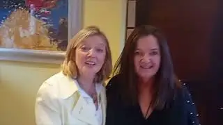 Fiona Kennedy's Kitchen Concert 2nd June 2025 Out take 01