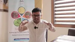 VCMSD 2025 - Feedback from WWF India Particiapnt - Mr Rigwin Dawa
