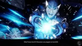 MORTAL KOMBAT NORMAL EDENIAN TOWER BATTLE 181 to 189 COMPLETED 2ND TIME