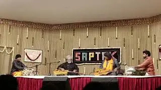 A Meeting by the River Vishwa Mohan Bhatt #music #grammys 