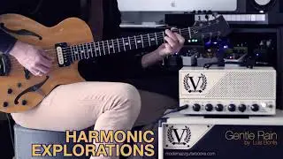 Harmonic Explorations: 