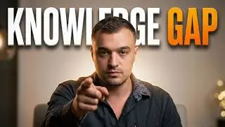 Charles Klyberg&rsquo;s knowledge gap theory