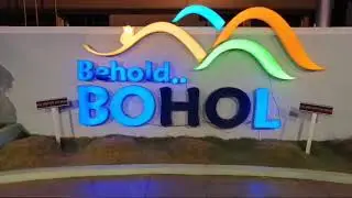 TAGBILARAN CITY PORT BOHOL | terrie habets