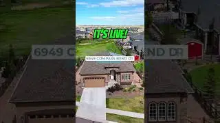 Welcome Home - 6949 Compass Bend Dr.