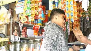 Demonetization - in India short film