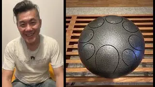 Amazon Tongue Drums - Why you shouldn't buy 8 Notes Tongue Drum.