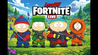 🔥On JOUE avec VOUS a FORTNITE🔥