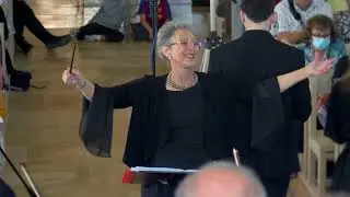 D. Pedro I: Et Resurrexit - Myrna Herzog, PHOENIX, Madrigal Singers
