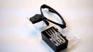 Lash Affair by J. Paris Magnifying Glasses