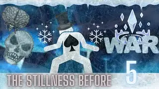 Terraria Master (The Stillness before WAR...) | 5 | Lyrical Legend