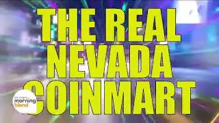 Neil Sackmary Takes Over The Morning Blend! A Full Hour of Fun with Nevada Coin Mart
