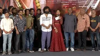 Karthik Ratnam's Lingoccha Movie Song Launch | Manastars