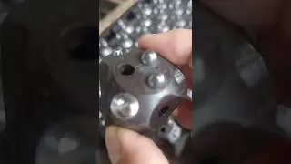 Rock Drill Button Bits Price #rockdrillingtools #rockdrillbits #buttonbits #rockdrilling