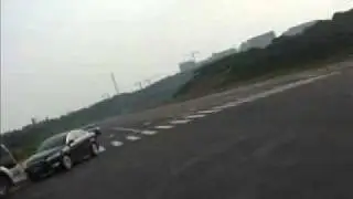 RCLander F16 Electric Airplane