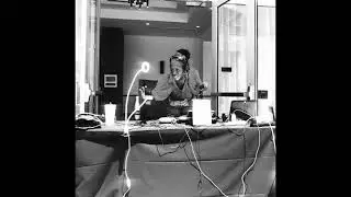 The Quiet Storm Show with DJ Sapphire on 5 January 2024