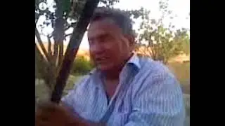 Oraznepes Döwletnazarow 