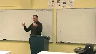 True Life Church - Holy Land Life Group Week 2