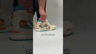 Do MSCHF&rsquo;s Reebok Pumps Actually Work?🏀