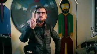 Ringo Starr&rsquo;s February 2024 Update